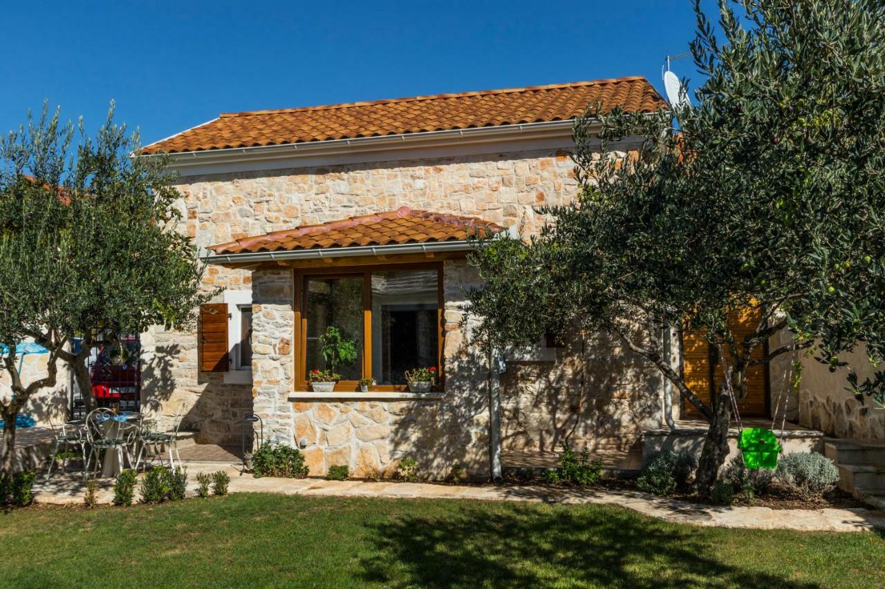 Villa Andrija Sibenik Exterior photo